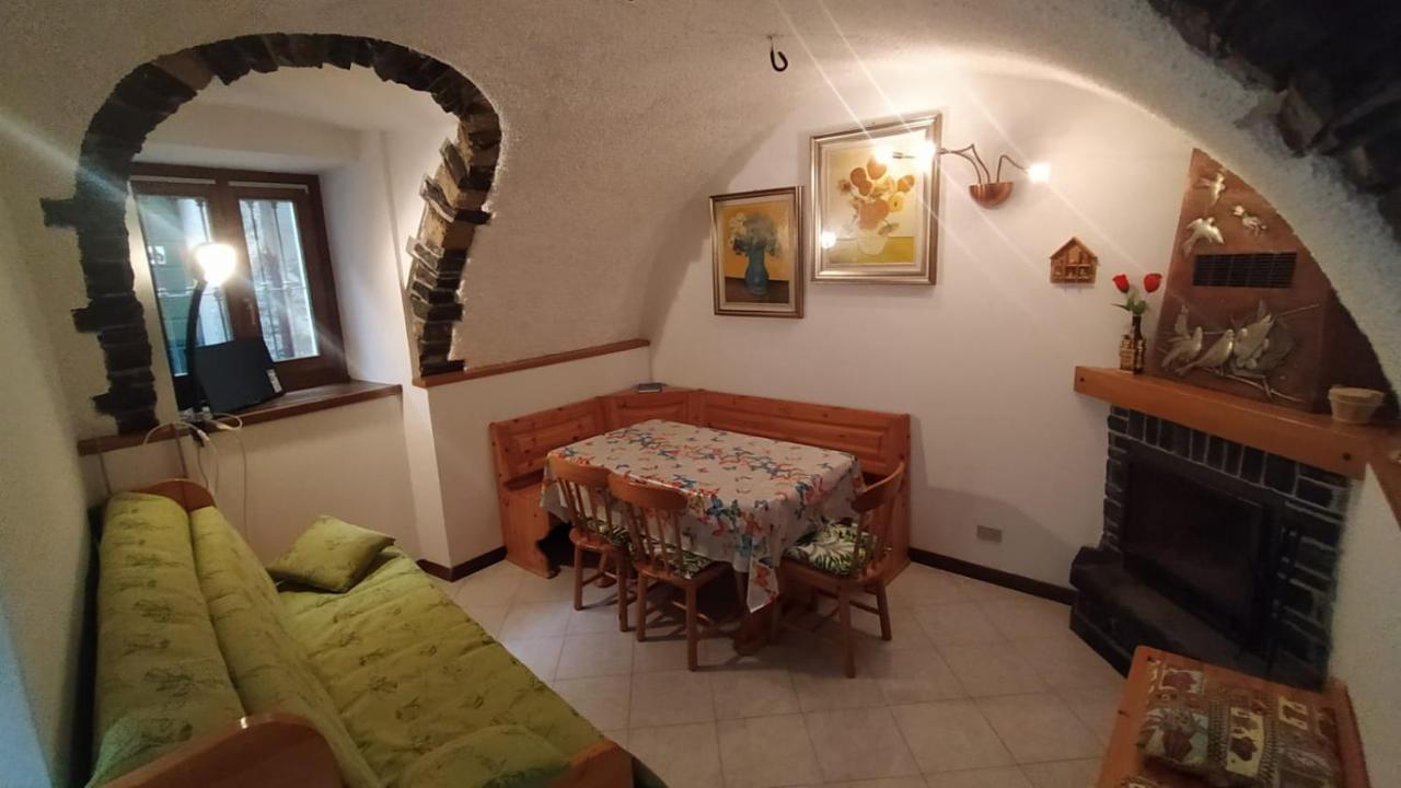 Casa Almut & More - Lake Como Center - Varenna Perledo المظهر الخارجي الصورة
